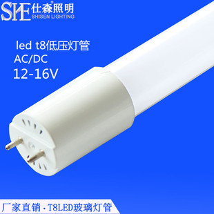 led t8չ 1.218W12v36v48vֱݔ͉t8