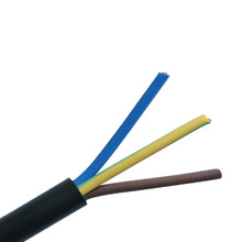 MVV-4*2.5礦用阻燃電源電纜RVV電纜線銅線耐火