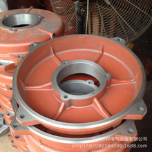 現貨供應皖南電機立式卧式端蓋型號電機端蓋電機端蓋