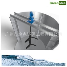 鋼襯四氟攪拌機攪拌罐PTFE容器設備變頻耐用耐酸
