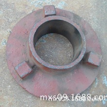 廠家供應YB2-200L-2電機端蓋的油蓋    軸承蓋等其他電機配件