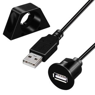 N1usb܇xPLCable For Car USB2.0οˮ