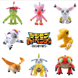 Digimon AdventureaؐūF·Fëq ޙCl