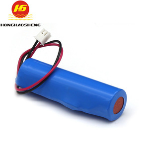 Sҹ18650늳3.7v 7.4v 1500mah-2600mahux늳