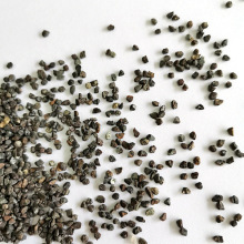 污水濾池過濾黑色石榴石濾料0.4-0.8mm 15312133044