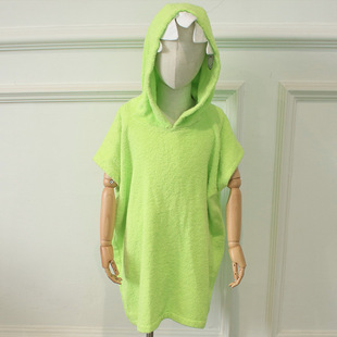 Сsurf changing poncho for kids |_L