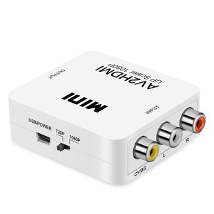 mini av to hdmiDQ hdmiDavС׺ ΢ HDMI2AV