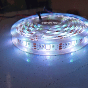 LED5050ҕ 30RGB ߲5Vz􎧱l