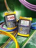 美国福禄克Fluke 215C彩色示波表(图)