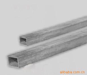 厂家长期供应批发不同规格优质方钢管,镀锌钢