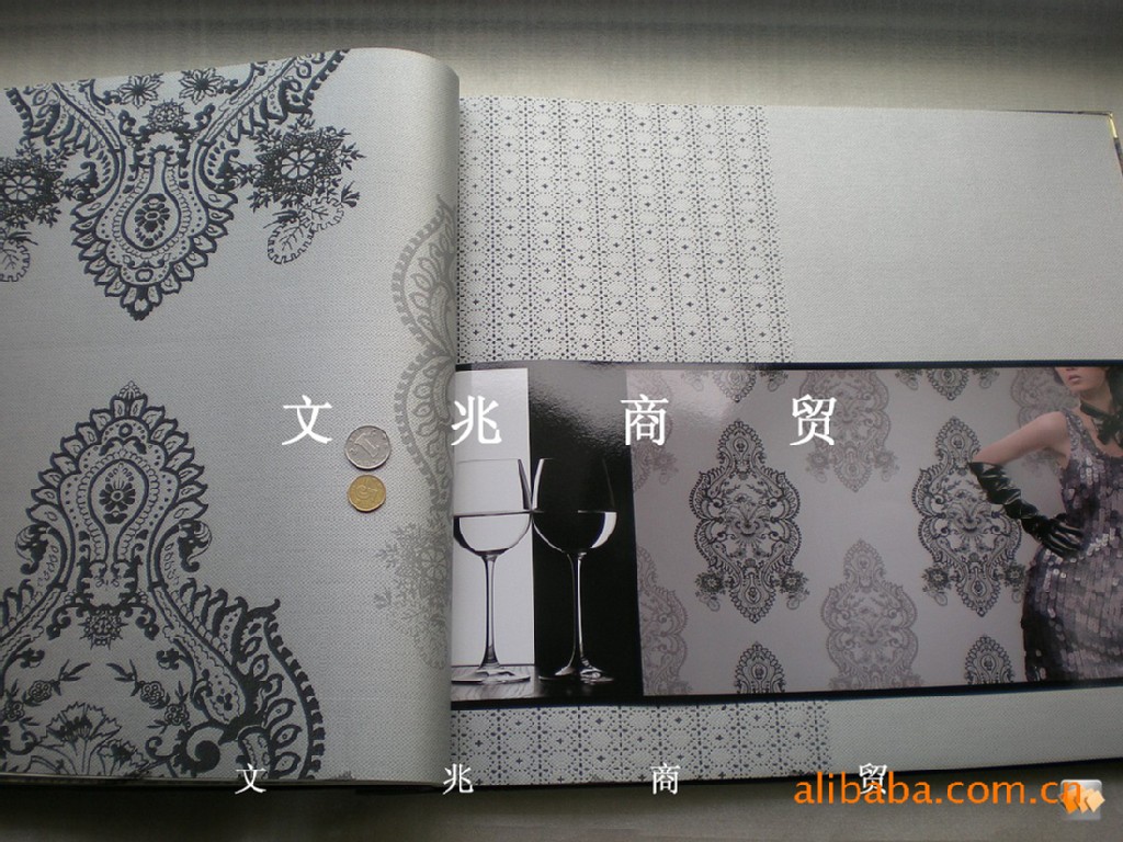 热销cosmo3墙纸价格及生产厂家[上海文兆商贸