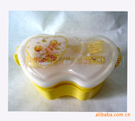 CJ-A57 心心相印便当盒 饭盒套装 饭盒便当盒