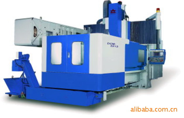 专业提供台湾大立DAHLIH数控机床维修服务