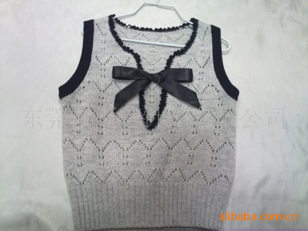 <em>批发</em>采购<em>女式针织衫-毛衣</em>加工 儿童毛衣 童装毛