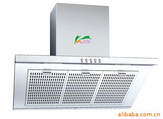 美弗尔侧吸式豪华吸油烟机MFR-X1031