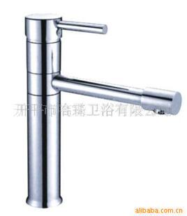 供应面盆龙头(图)