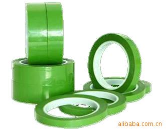 电镀绿胶带