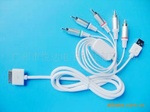 ��ӦIPONE IPAD IPODͨ��AV��(ͼ)