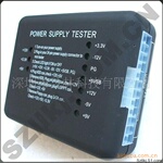 ATX��Դ������ ��Դ������ 20PIN/24PIN SATA��Դ�ӿڲ���#6960