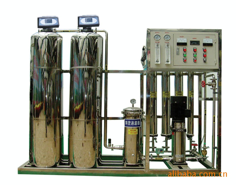 生活饮用水处理设备-水净化设备 小型净化水处