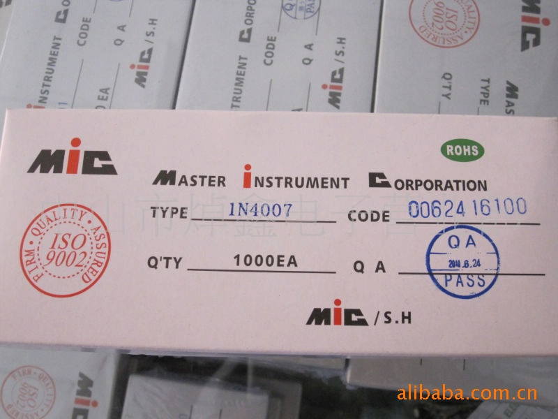 -1N4007,1400V()