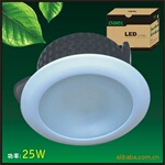 25WLED�컨Ͳ�� 300���