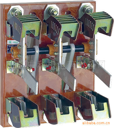 HD11-600\/38刀开关德力西刀闸开关HD13 图片