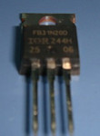 IRFB31N20DPBF FB31N20 B31N20D ȫ��ԭװIR��˾TO-220 31A 200V