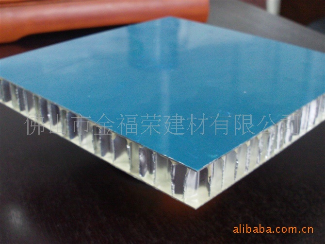 窝板厂家专业生产复合石材铝蜂窝板玻璃钢板,