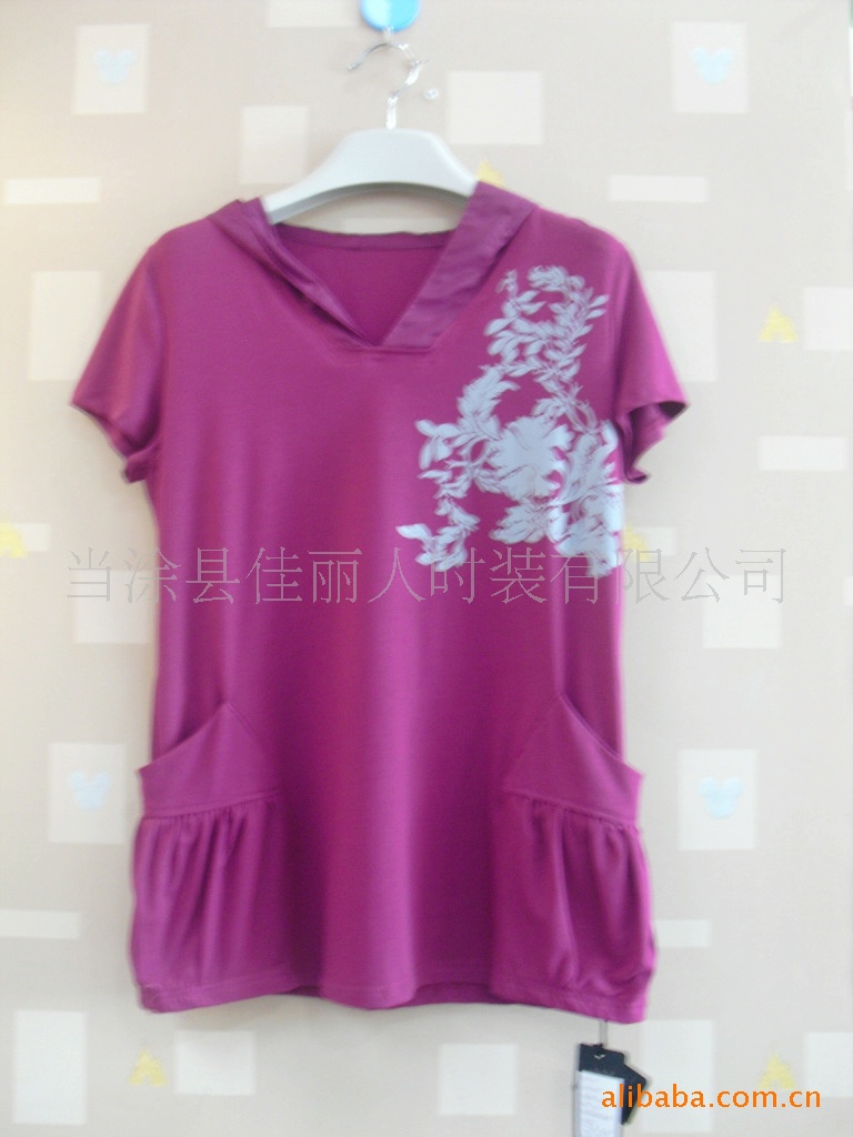 2010夏季新款荭彩坊时尚<em>精品</em>针织衫<em>女装上衣</em>