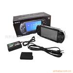 PSP游戏机 PSP PSP1000 索尼PSP