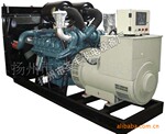现货供应全新600KW大宇柴油发电机