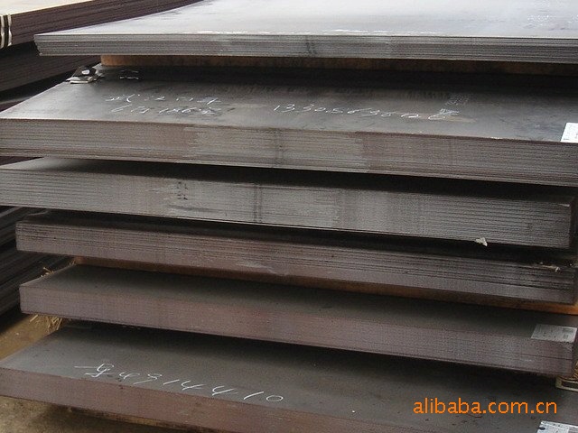 舞鋼正品橋梁鋼板Q345qD 中厚鋼板低價促銷批發・進口・工廠・代買・代購