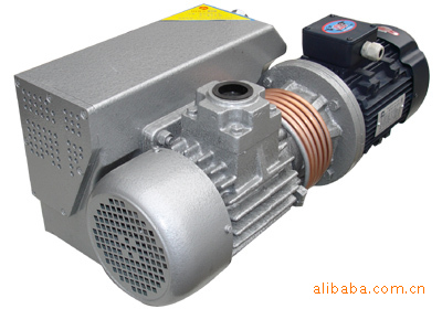 XD旋片式真空泵3