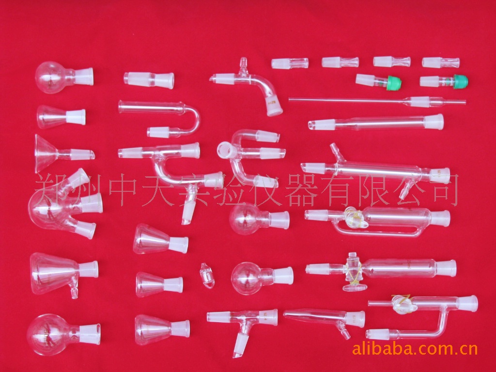 其他实验仪器装置-少量半微量有机制备仪(半微