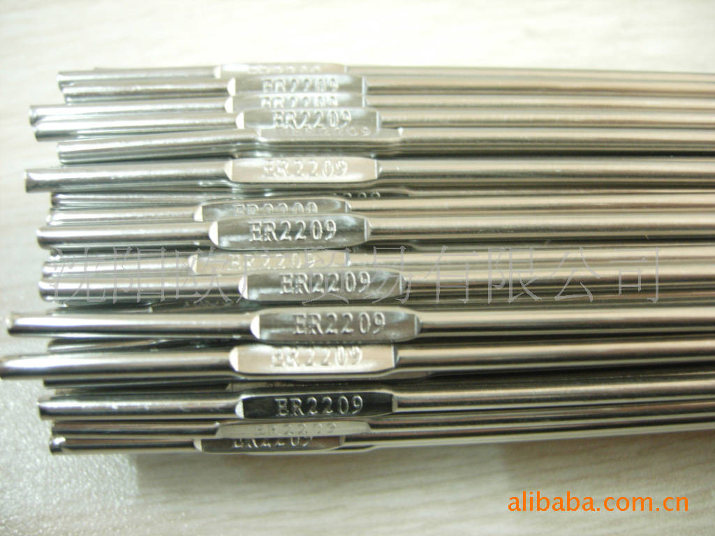 焊丝-金威ER2209双相钢焊丝-焊丝尽在阿里巴