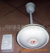 大量批发美的风扇静音楼顶风扇吸顶扇美的吊扇FC-1200,直径1.2米