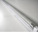 ��ӦLED�չ��