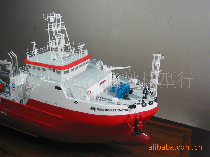 航海模型-【珠海山地】专业纯手工制作各类船
