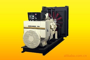 柴油发电机组-美国强鹿(John Deere)进口柴油发