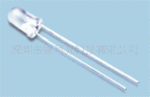 供应5MM 超高亮白发绿(图)