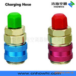 批发大量供应快速接头400QC12L/H/黄铜接头/支持混批