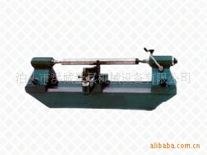 新型偏摆检查仪