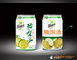批发供应健康饮品酸梨汤,专业厂家生产。