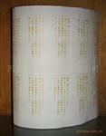 大量供应优质出口型暖宝宝贴PE膜背胶,带税票