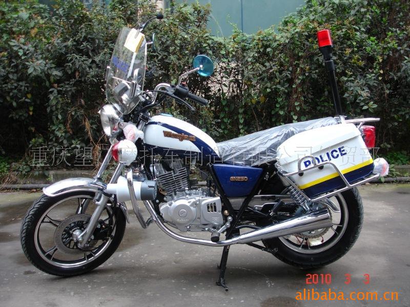 suzuki gn250j铃木太子 摩托车