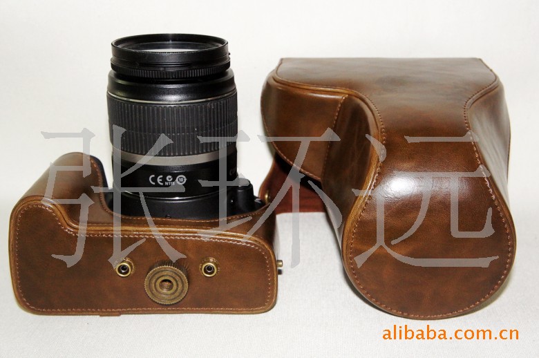 欧普特原创设计佳能550D摄影包\/相机包 198.0