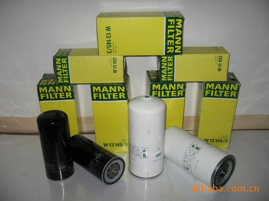 螺杆式空压机油格,风格,油气分离器\/保养耗材\/过