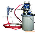 供应美国Graco308桶盖上喷涂机 苏州富旭优价供货