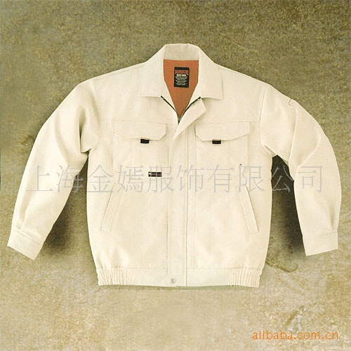 批发采购制服、工作服-供应苏州春秋长袖防静